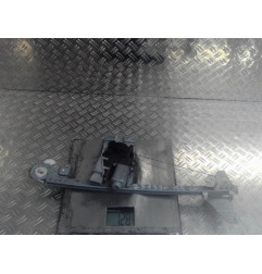 Moteur leve vitre arriere gauche PEUGEOT 307 Photo n°1