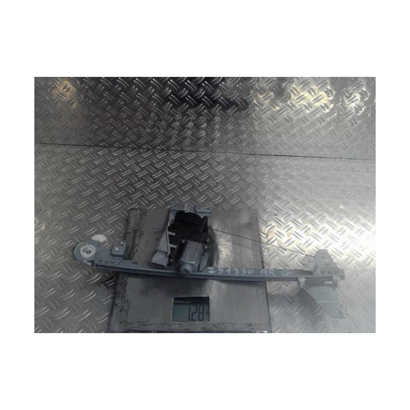 Moteur leve vitre arriere gauche PEUGEOT 307