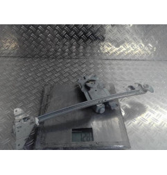 Moteur leve vitre arriere gauche PEUGEOT 307 Photo n°5