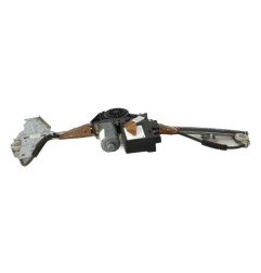 Moteur leve vitre avant gauche PEUGEOT 307 Photo n°1