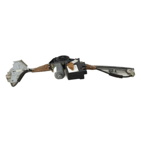 Moteur leve vitre avant gauche PEUGEOT 307 Photo n°1