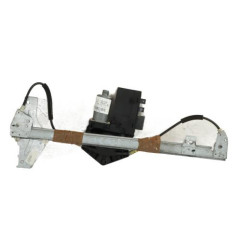 Moteur leve vitre avant gauche PEUGEOT 307 Photo n°3