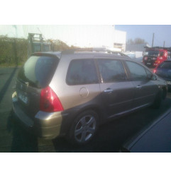 Moteur leve vitre avant gauche PEUGEOT 307 Photo n°7