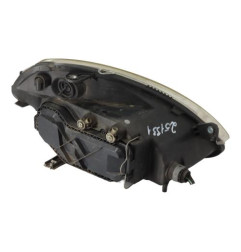 Optique avant principal gauche (feux)(phare) LANCIA YPSILON 4 Photo n°3