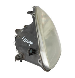 Optique avant principal gauche (feux)(phare) LANCIA YPSILON 4 Photo n°4