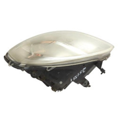 Optique avant principal gauche (feux)(phare) LANCIA YPSILON 4 Photo n°5