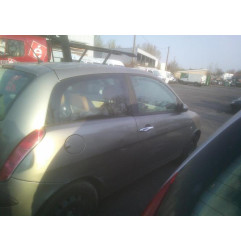 Optique avant principal gauche (feux)(phare) LANCIA YPSILON 4 Photo n°7