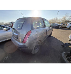 Optique avant principal gauche (feux)(phare) LANCIA YPSILON 4 Photo n°19