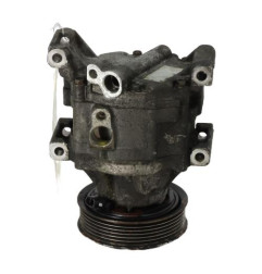 Compresseur clim LANCIA YPSILON 4 Photo n°1