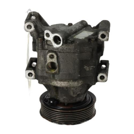 Compresseur clim LANCIA YPSILON 4 Photo n°1