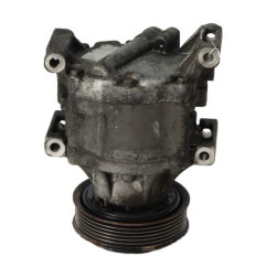 Compresseur clim LANCIA YPSILON 4 Photo n°3