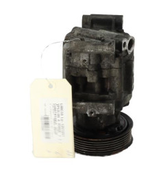 Compresseur clim LANCIA YPSILON 4 Photo n°4