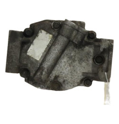 Compresseur clim LANCIA YPSILON 4 Photo n°5