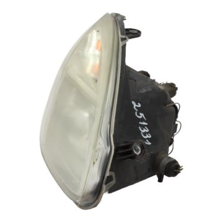 Optique avant principal droit (feux)(phare) LANCIA YPSILON 4