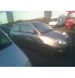 Optique avant principal droit (feux)(phare) LANCIA YPSILON 4 Photo n°8