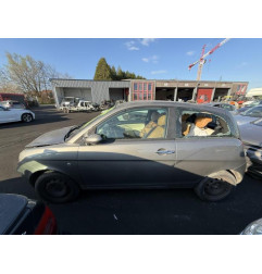 Optique avant principal droit (feux)(phare) LANCIA YPSILON 4 Photo n°13