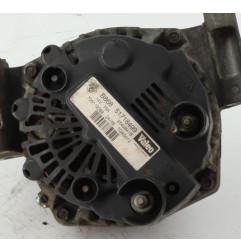 Alternateur LANCIA YPSILON 4 Photo n°8