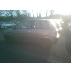 Alternateur LANCIA YPSILON 4 Photo n°9