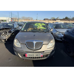 Alternateur LANCIA YPSILON 4 Photo n°13