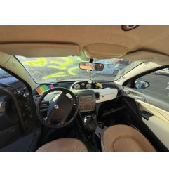 Alternateur LANCIA YPSILON 4 Photo n°18