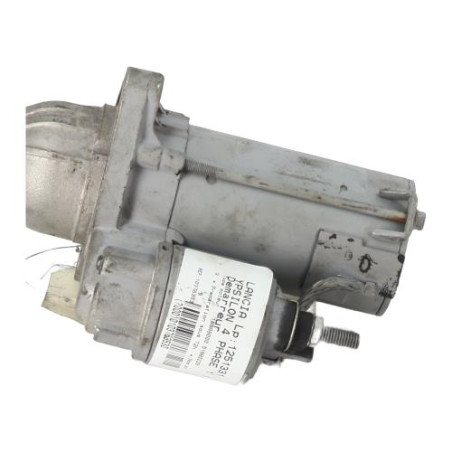 Demarreur LANCIA YPSILON 4