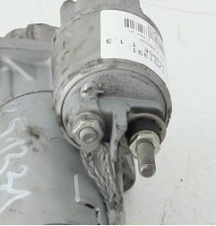 Demarreur LANCIA YPSILON 4 Photo n°8