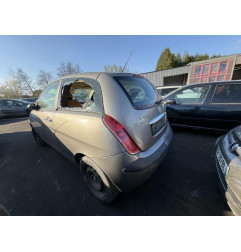 Demarreur LANCIA YPSILON 4 Photo n°19