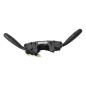 Com (Bloc Contacteur Tournant+Commodo Essuie Glace+Commodo Phare) CITROEN C4 PICASSO 1