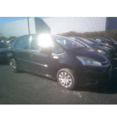 Com (Bloc Contacteur Tournant+Commodo Essuie Glace+Commodo Phare) CITROEN C4 PICASSO 1 Photo n°6