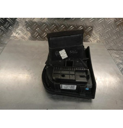 Commande chauffage CITROEN C4 PICASSO 1