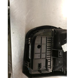 Commande chauffage CITROEN C4 PICASSO 1 Photo n°3