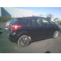 Commande chauffage CITROEN C4 PICASSO 1