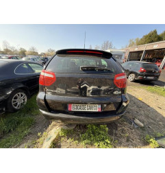 Commande chauffage CITROEN C4 PICASSO 1 Photo n°20