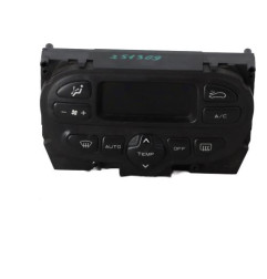Commande chauffage CITROEN XSARA PICASSO Photo n°1