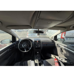 Moteur leve vitre avant droit VOLKSWAGEN TOURAN 1 Photo n°15