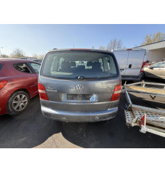 Moteur leve vitre avant droit VOLKSWAGEN TOURAN 1 Photo n°19