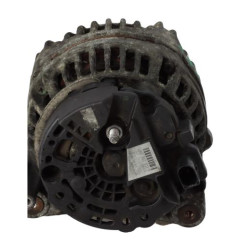 Alternateur VOLKSWAGEN TOURAN 1 Photo n°3