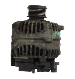 Alternateur VOLKSWAGEN TOURAN 1 Photo n°5