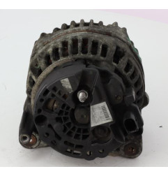 Alternateur VOLKSWAGEN TOURAN 1 Photo n°8