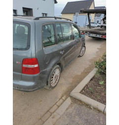 Alternateur VOLKSWAGEN TOURAN 1 Photo n°9