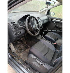 Alternateur VOLKSWAGEN TOURAN 1 Photo n°11