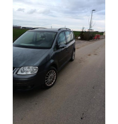 Alternateur VOLKSWAGEN TOURAN 1 Photo n°12