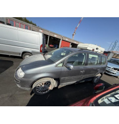 Alternateur VOLKSWAGEN TOURAN 1 Photo n°17