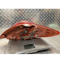 Feu arriere principal gauche (feux) MAZDA 2 2