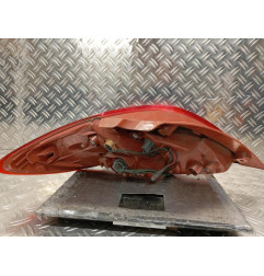 Feu arriere principal droit (feux) MAZDA 2 2