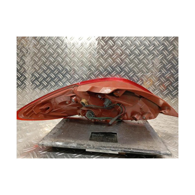 Feu arriere principal droit (feux) MAZDA 2 2