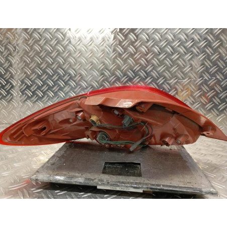 Feu arriere principal droit (feux) MAZDA 2 2