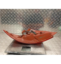 Feu arriere principal droit (feux) MAZDA 2 2 Photo n°3