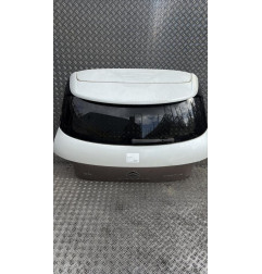 Malle/Hayon arriere CITROEN C4 CACTUS Photo n°1