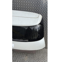 Malle/Hayon arriere CITROEN C4 CACTUS Photo n°3